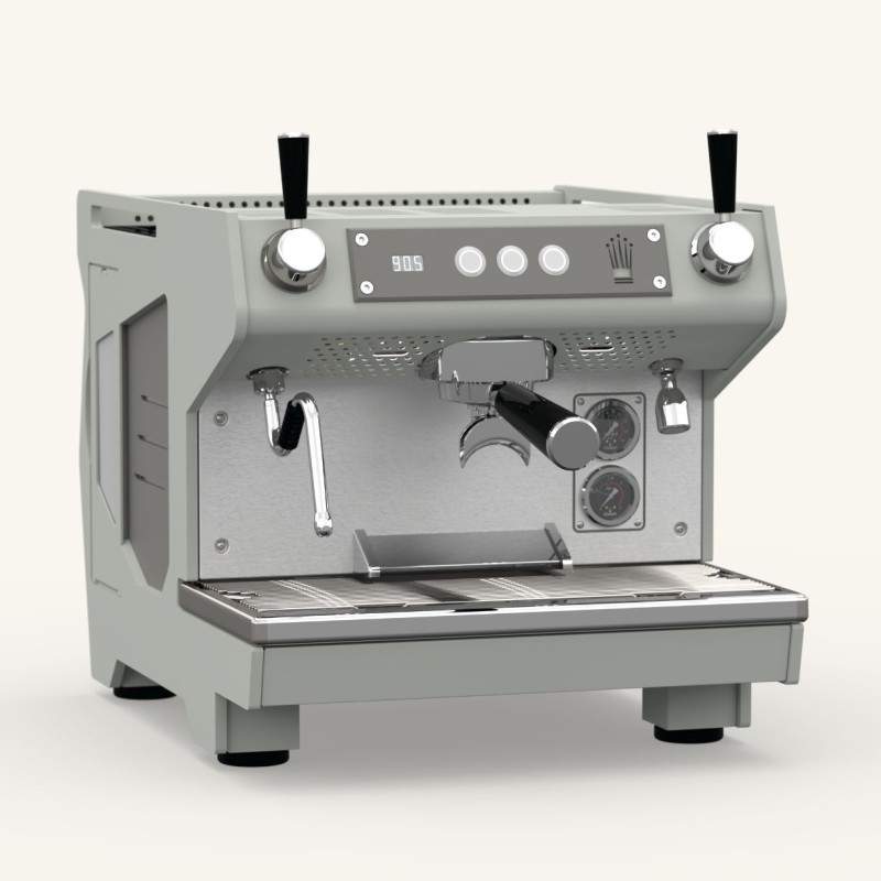 Ace 1 Groupe - Espresso Machine Conti| Terres de Café
