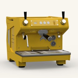 Ace 1 Groupe - Espresso Machine Conti| Terres de Café