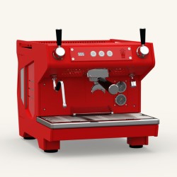 Ace 1 Groupe - Espresso Machine Conti| Terres de Café