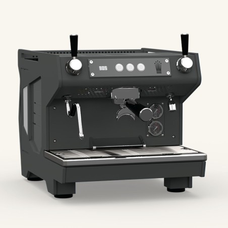 Ace 1 Groupe - Espresso Machine Conti| Terres de Café