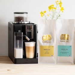café de spécialité Terres de café - Lot 3KG - Gamme Parcelles