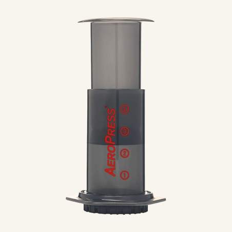 Cafetière Aeropress - Originale Cafetières et bouilloires