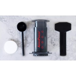 Cafetière Aeropress - Originale Cafetières et bouilloires