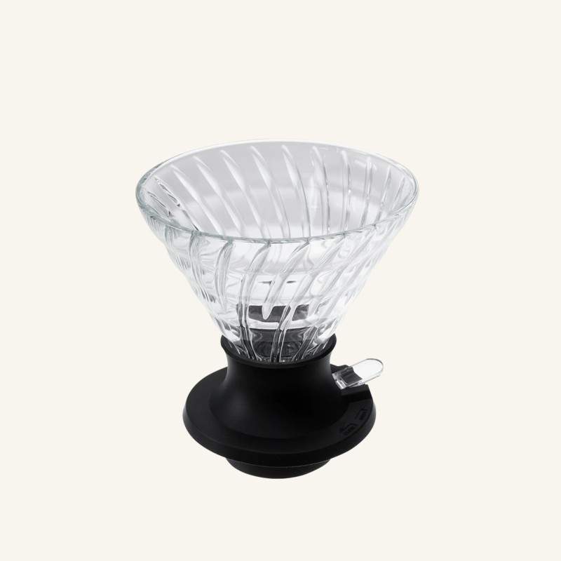 V60 Immersion Switch - Dripper 2 Tasses Cafetières et bouilloires