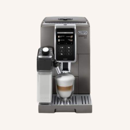 Dinamica Plus FEB3795.T - Titanium