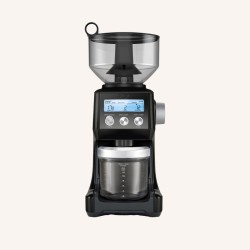 Black Smart Grinder Pro - Sage
