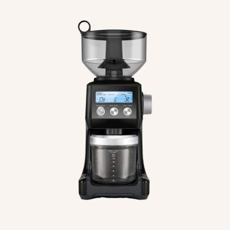 Black Smart Grinder Pro - Sage