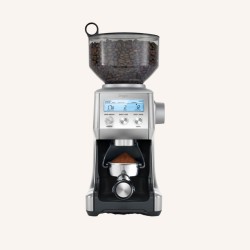 Black Smart Grinder Pro - Sage