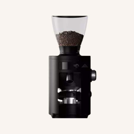 Mahlkönig Mill x54 - Black
