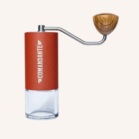 Comandante Nitro Blade C40 MK4 Grinder - Sunset | Terres de Café