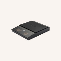 Incline Arc coffee scale