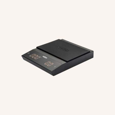 Incline Arc coffee scale