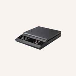 Parallel coffee scale - Felicita