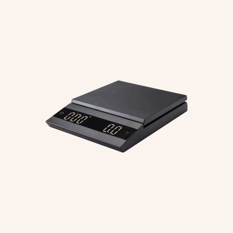 Parallel coffee scale - Felicita