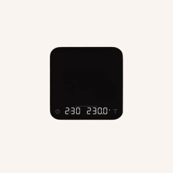 Pearl digital scale - Black