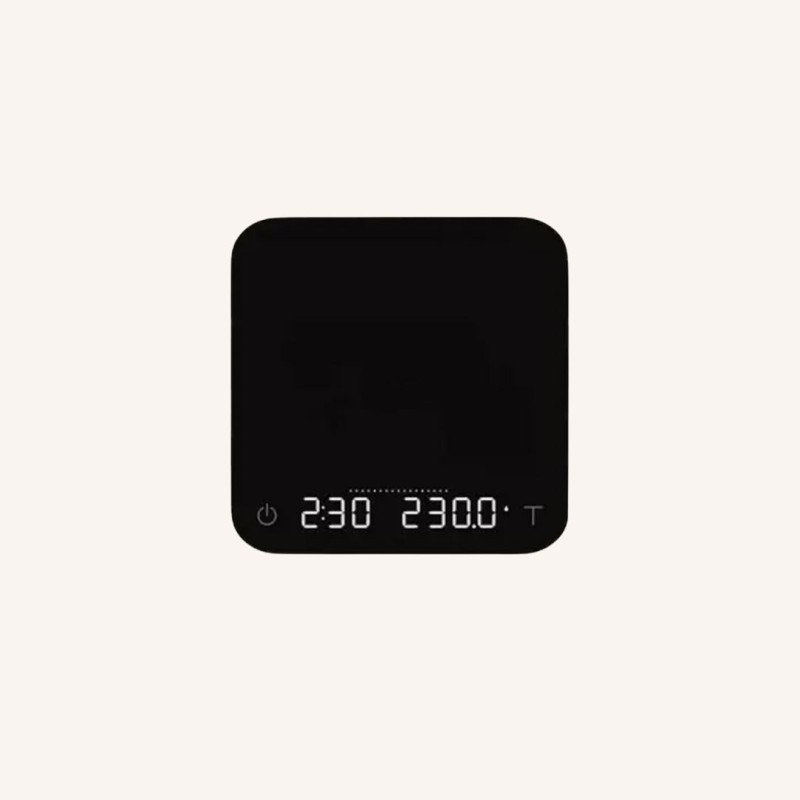 Pearl - Balance digitale - Pitchblack Les balances