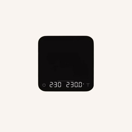Pearl - Balance digitale - Pitchblack Les balances