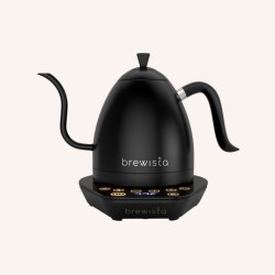 Artisan - Bouilloire - Noir Cafetières et bouilloires