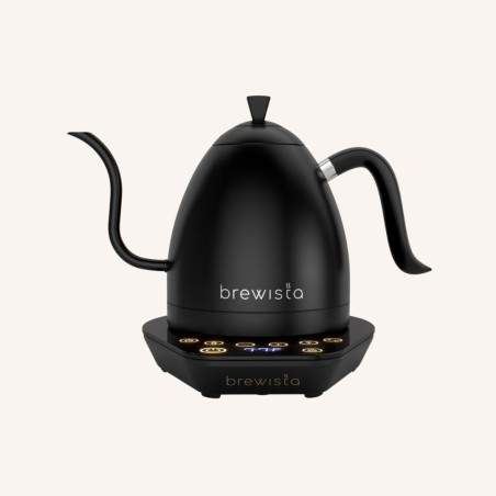 Artisan - Bouilloire - Noir Cafetières et bouilloires