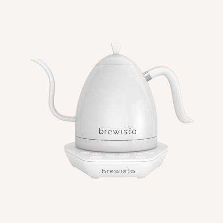 Artisan - Bouilloire - Blanc Cafetières et bouilloires