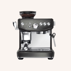 The Barista Express Impress SES876BSS4EEU1 - Expresso machine - Inox