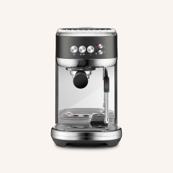 Coffee Machine - The Bambino Plus Sage | Terres de Café