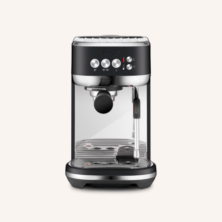 Coffee Machine - The Bambino Plus Sage | Terres de Café