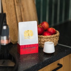 Specialty coffee by Terres de Café - Coffee Buenos Aires - Geisha Washed