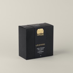 Specialty coffee by Terres de Café - Jose "Pocho" Gallardo - Nuguo - Geisha Washed - Légendes