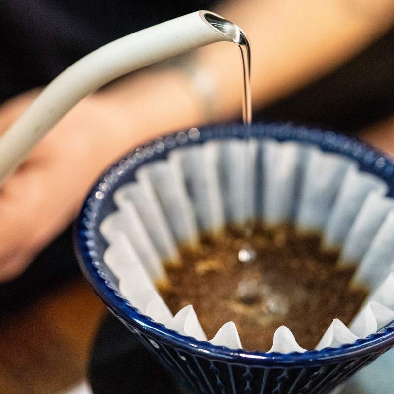 Atelier Formation Café - A la découverte des méthodes douces | Vente en Ligne