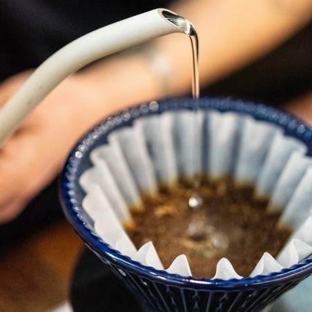 Atelier Formation Café - A la découverte des méthodes douces  | Vente en Ligne