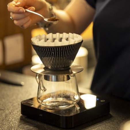 Atelier Formation Café - Méthodes douces, confirmé  | Vente en Ligne