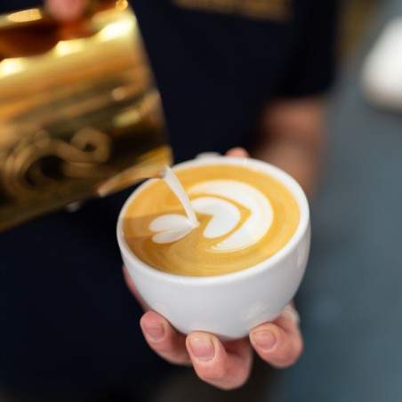 Atelier Formation Café - Expresso fondation  | Vente en Ligne
