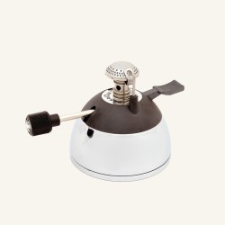 Brûleur à micro-butane Accessoires Méthodes douces