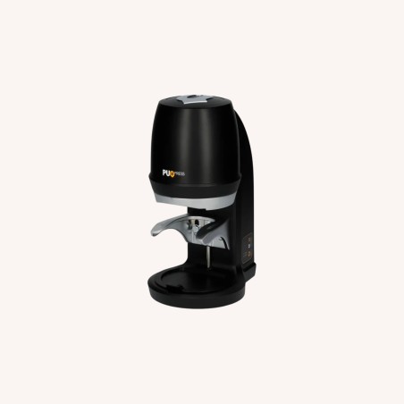 Puqpress Q2 53mm - Automatique tamper