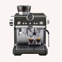 Specialista Opéra EC9555.M - Expresso Machine - Black Metal | Online sales