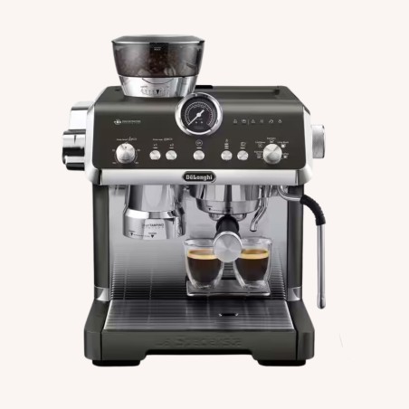 Specialista Opéra EC9555.M - Expresso Machine - Black Metal | Online sales