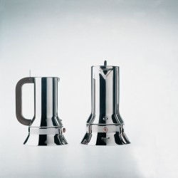 Alessi 9090 1 tasse - Cafetière italienne Cafetières et bouilloires