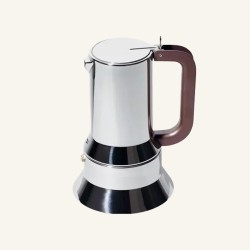 Alessi 9090 1 tasse - Cafetière italienne Cafetières et bouilloires