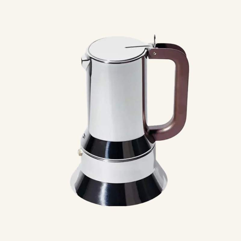 Alessi 9090 1 tasse - Cafetière italienne Cafetières et bouilloires