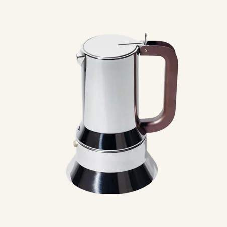Alessi 9090 1 tasse - Cafetière italienne Cafetières et bouilloires