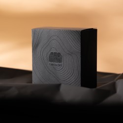 café de spécialité Terres de café - Coffret Légendes 1 café + 1 Mug