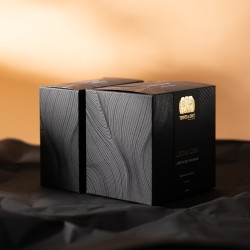 Specialty coffee by Terres de Café - Batch Duo Légendes