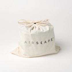 Boîte hermétique Airscape Légendes noire - 250 g | Vente en Ligne