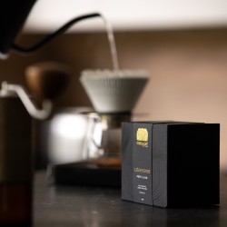 Légendes - Pepe Jijón - La Soledad - Sidra Washed | Terres de Café | Vente en ligne