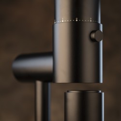Coffee Grinder | Lagom Casa - Black | Online Shop