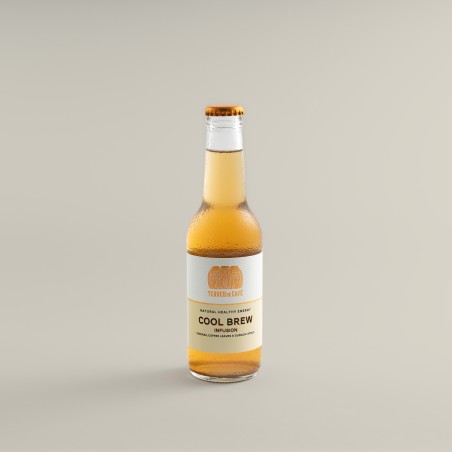 Cool Brew| Vente en Ligne