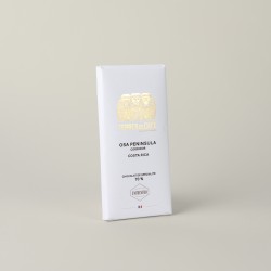 Cacao de spécialité | Costa Rica Osa Peninsula - Tablette de chocolat  70% | Vente en Ligne