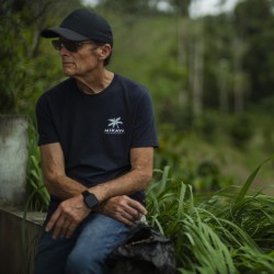 Légendes - Paul Doyle - La Mikava  - Colombie | Terres de Café | Vente en ligne