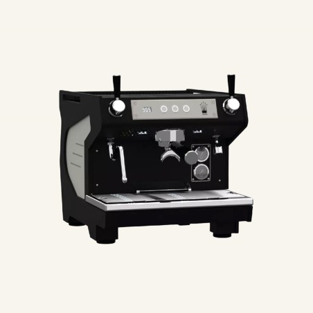 Ace 1 Groupe - Machine Expresso Conti Noir Graphite | Vente en Ligne